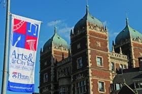 Arts and the City year puts spotlight on cultural activities 