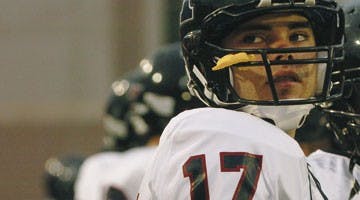 Football | Neutered Bulldogs vulnerable