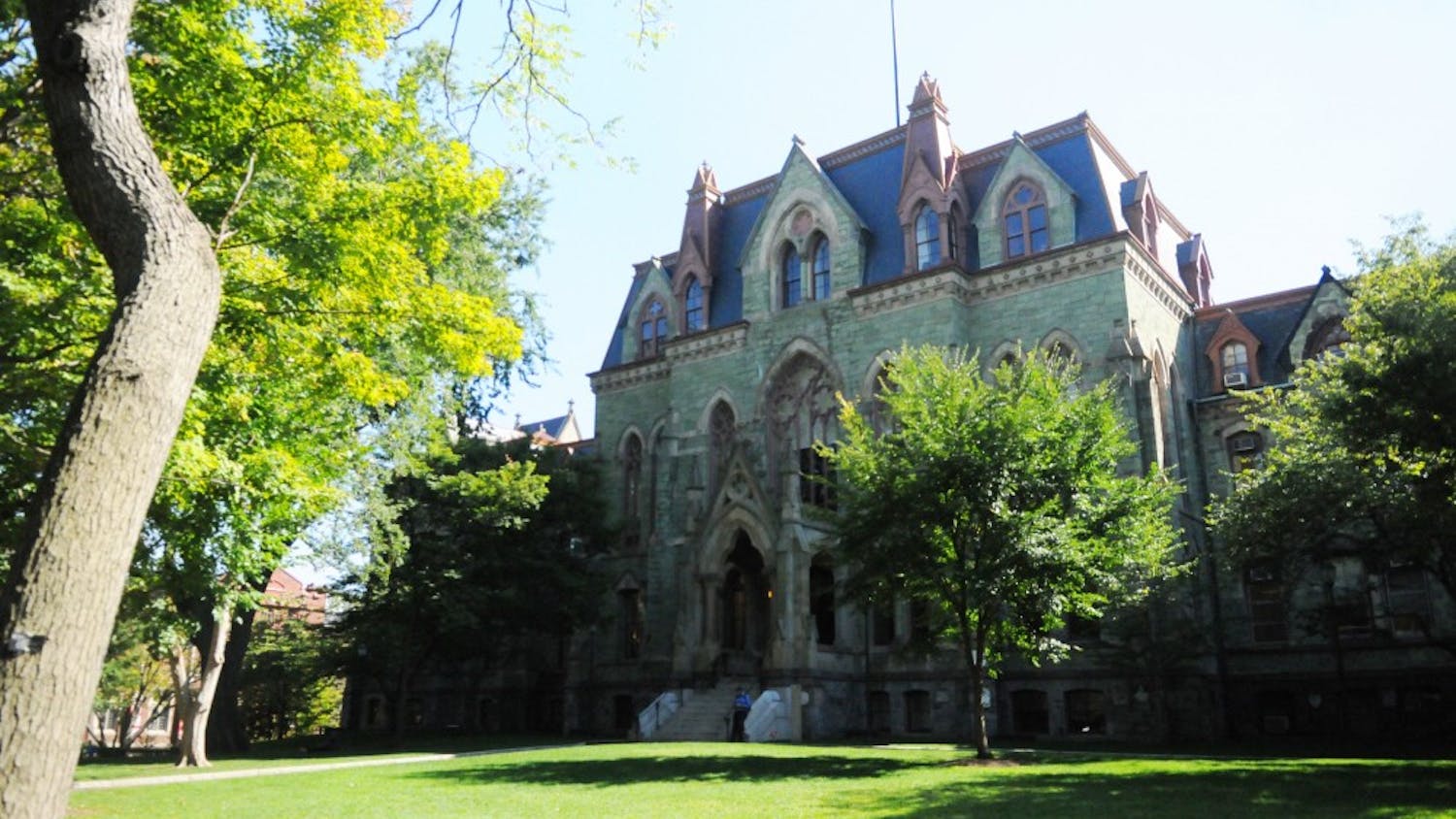 Special elections will be held to fill Undergraduate Assembly vacancies for the Wharton and SAS representatives.