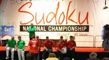 On the scene | Thinking inside the boxes