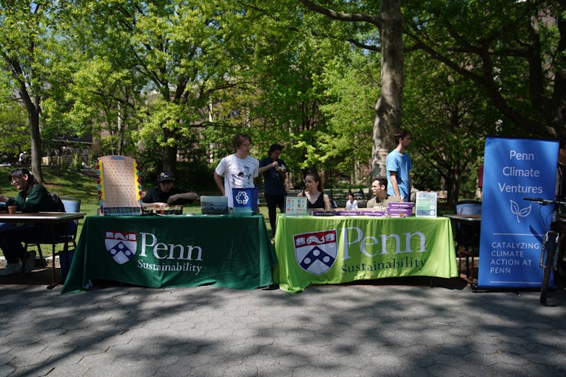 Penn Sustainability launches new initiative to support &#39;cleaner and greener&#39; off-campus move-out 