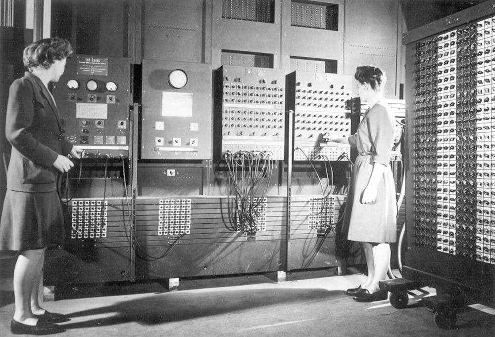 eniac