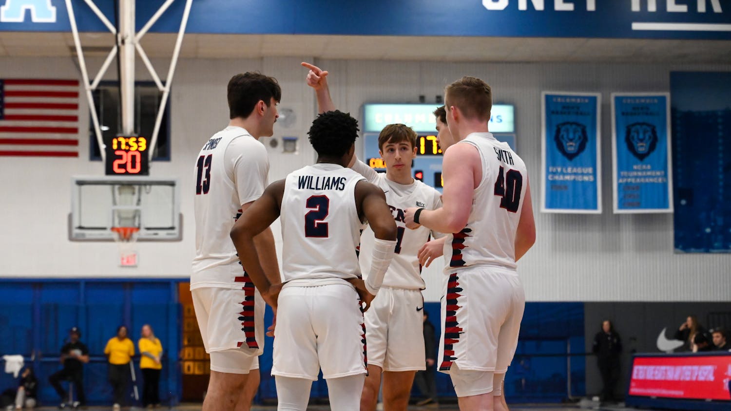 3-1-25 Mens Basketball at Columbia (Nathaniel Sirlin).jpg