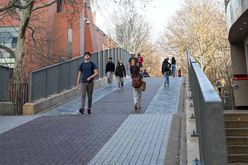 Penn announces changes to 2026-27 employee health care plan
