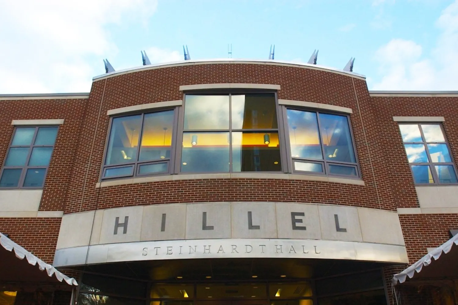Hillel | DP File Photo