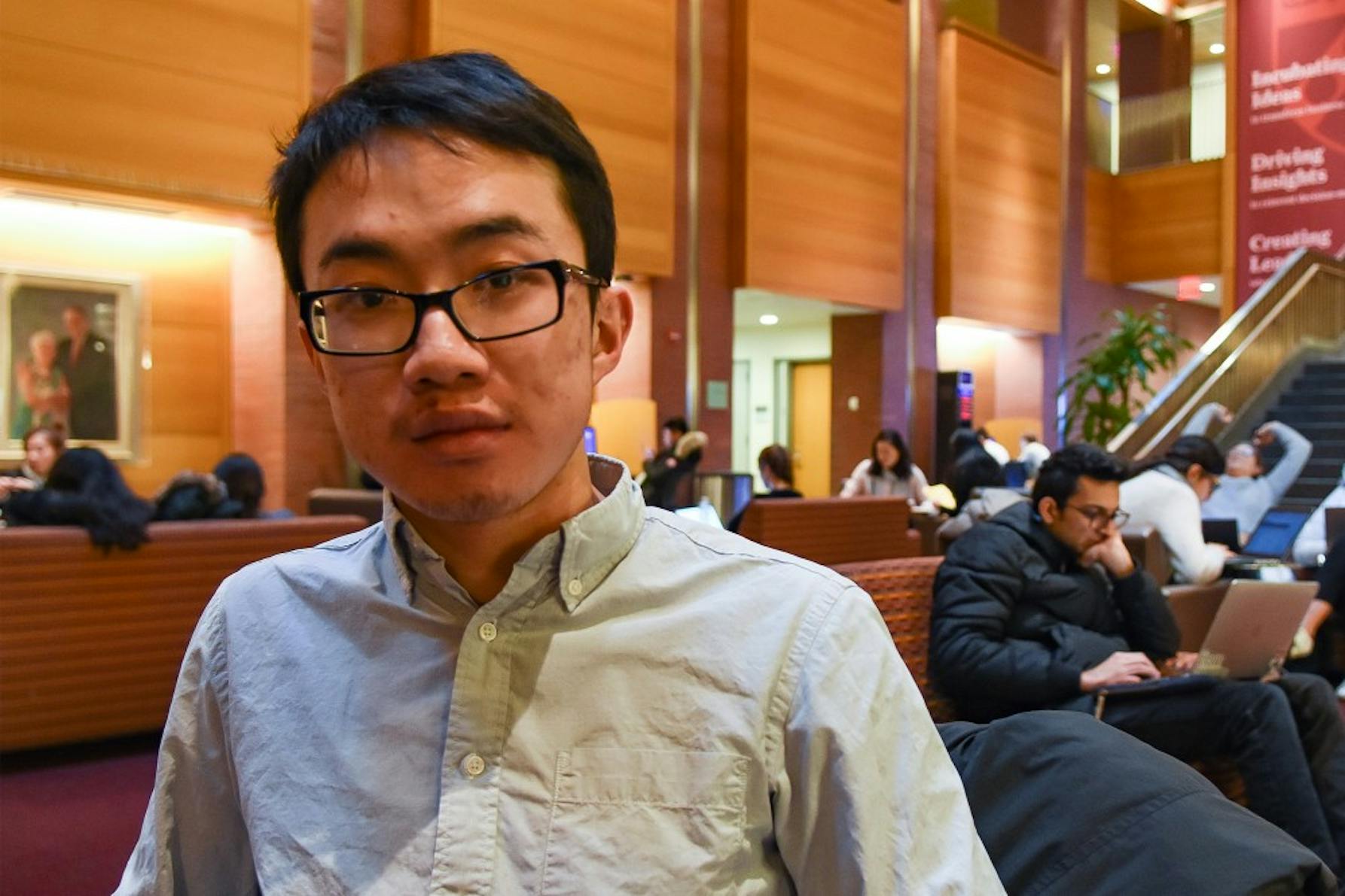 David Li Penn Libraries.jpg