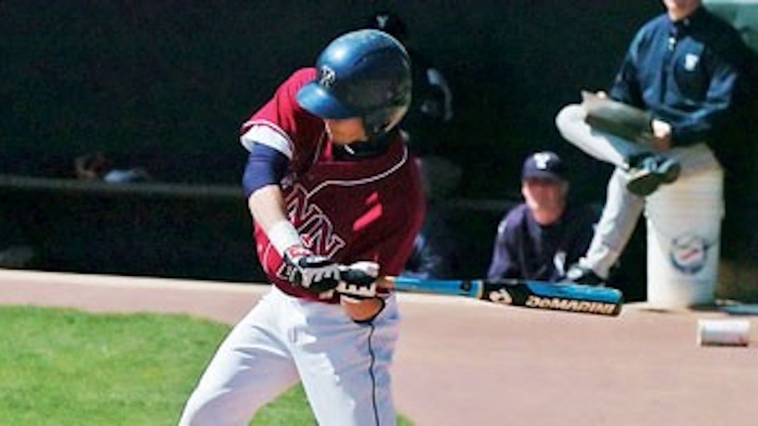 Baseball's future is now