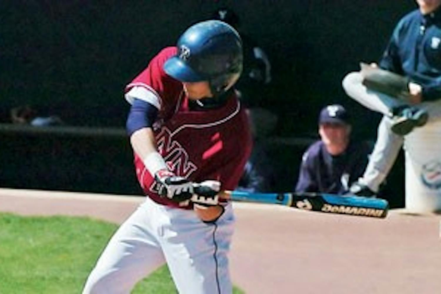 Baseball's future is now