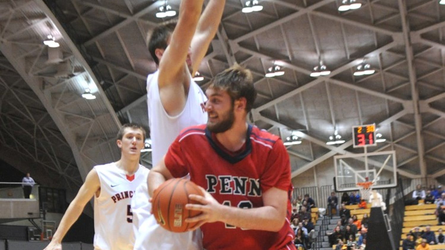 Penn IUR Book Talk with Manny Diaz