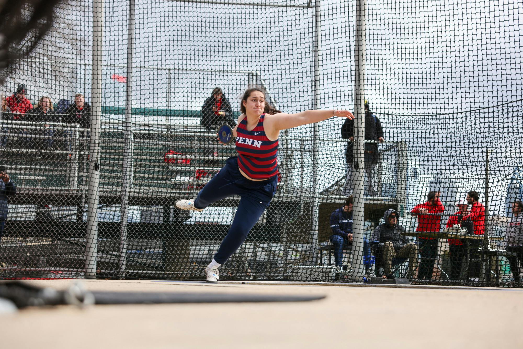 04-06-24 Penn Track Invitational (Abhiram Juvvadi).jpg
