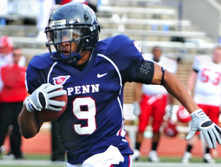 New captains but old legacy