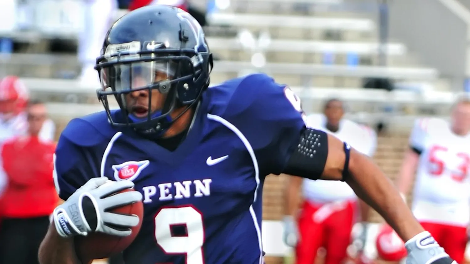 New captains but old legacy