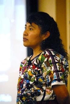 Rebuilding a storm-ravaged hospital