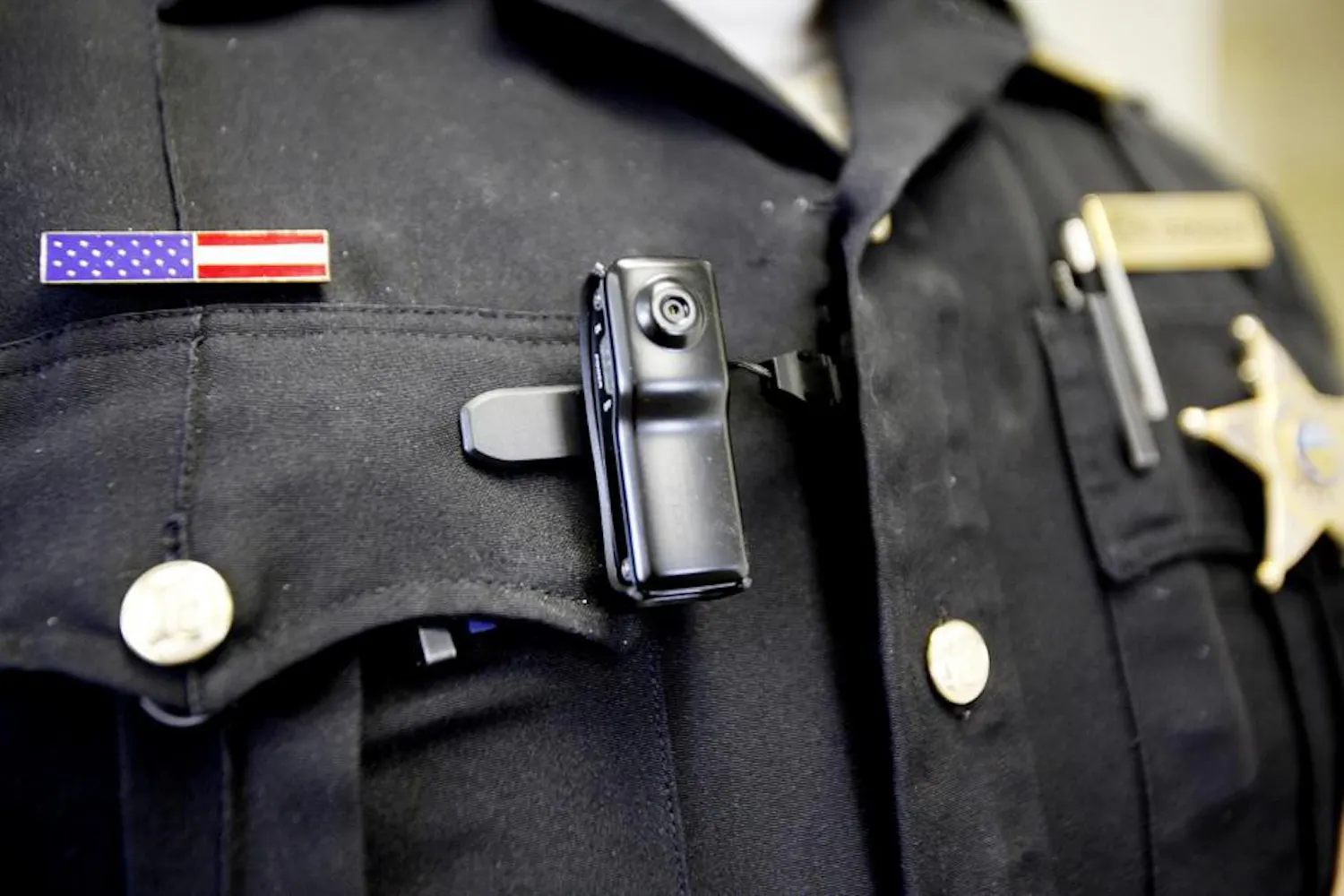 Several student groups advocate for Penn Police to wear body cameras, arguing that video footage from these devices would increase transparency and accountability.