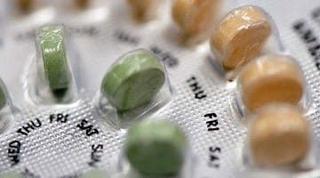 Summer Recap: On-campus birth control costs continue to soar