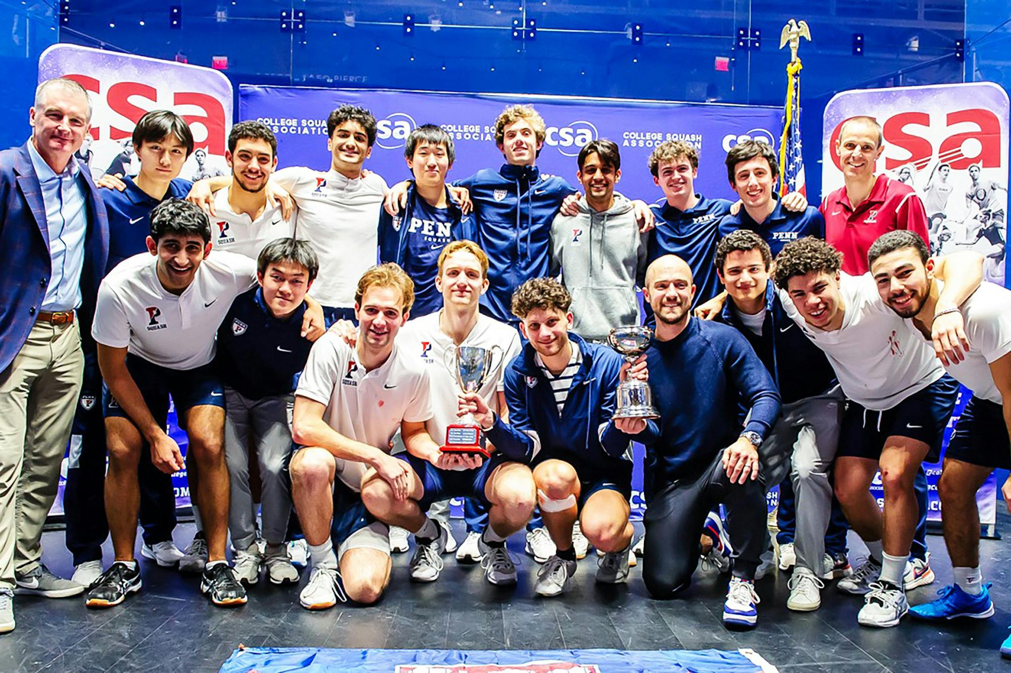 Squash National Champs (Courtesy of Penn Athletics) .jpg