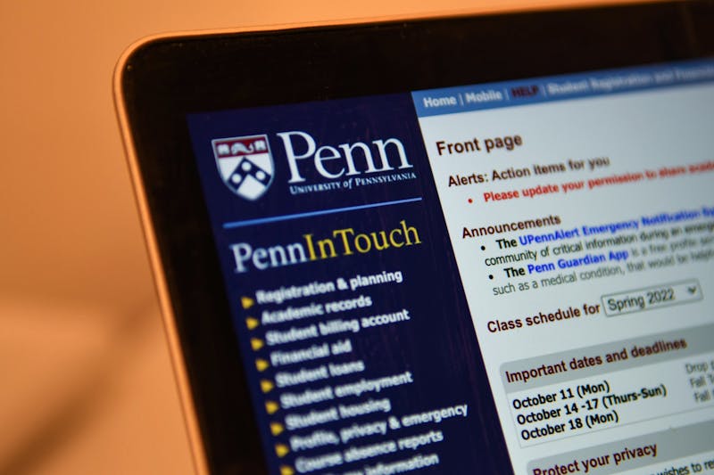 Path@Penn will replace Penn InTouch in time for summer and fall 2022