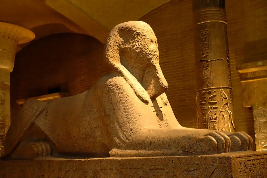 Penn Museum aims for larger crowds