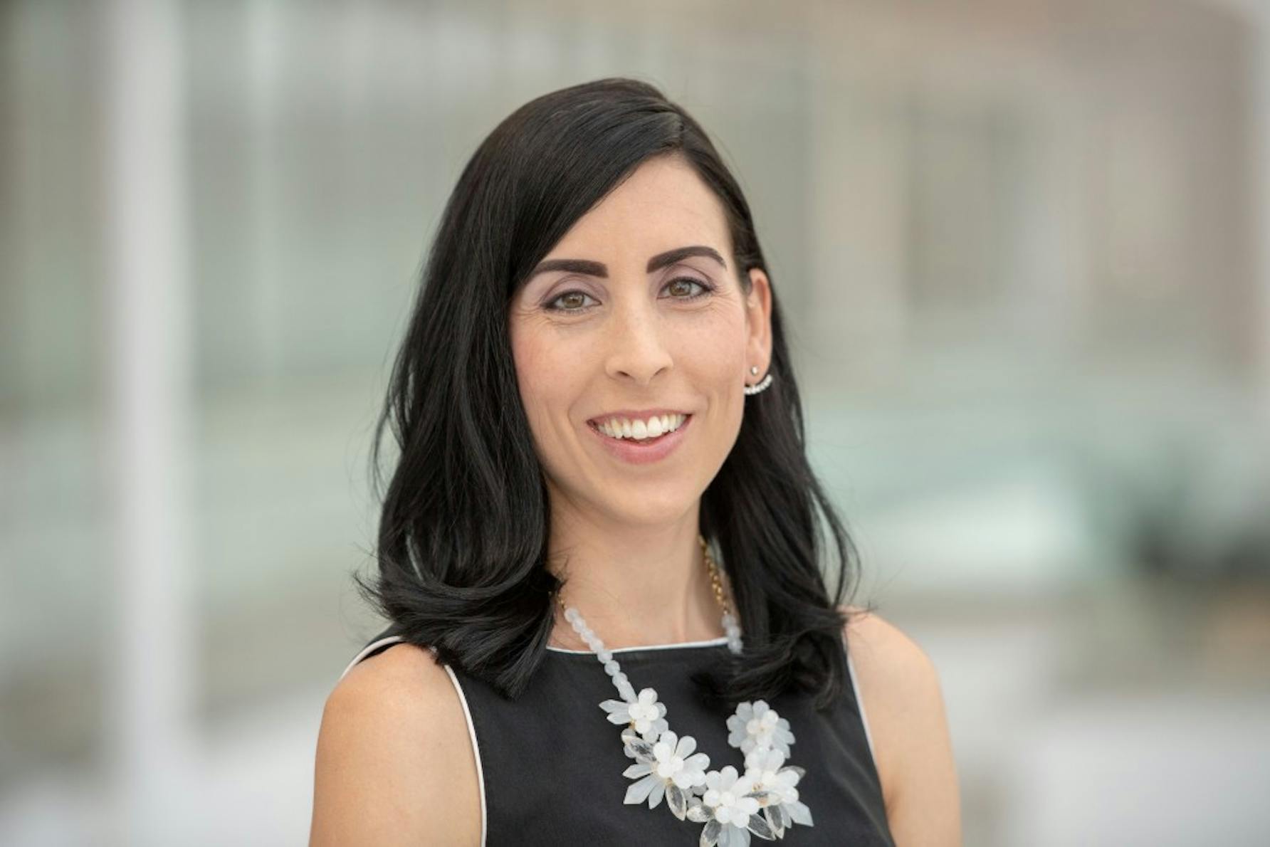 holly Lynch Perelman school lying research