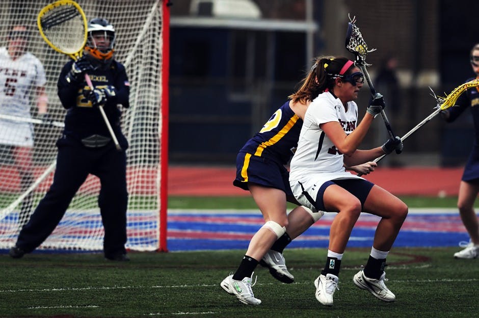 Penn feeling the Blues