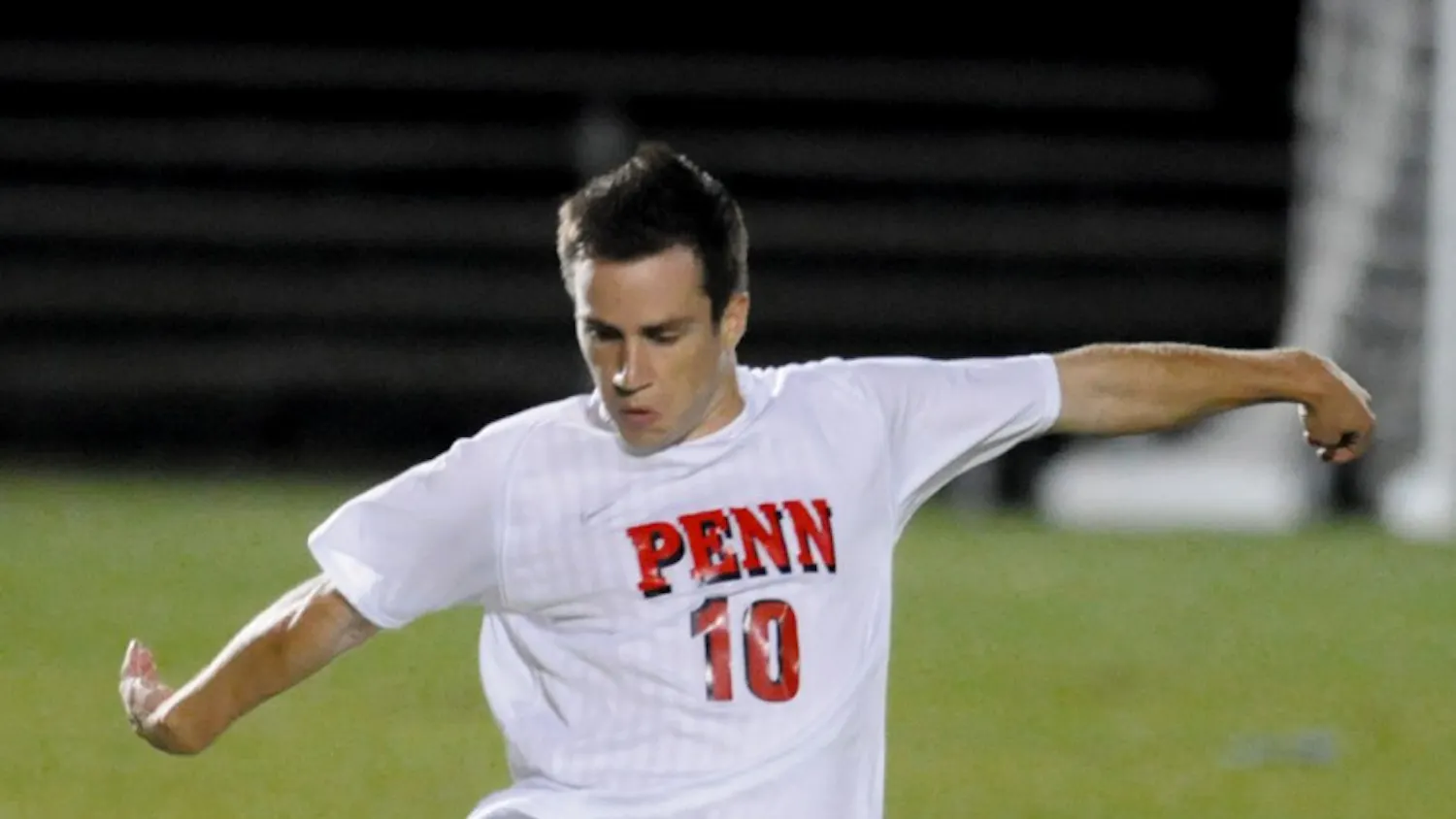 MSoccer v. Georgetown 9/16