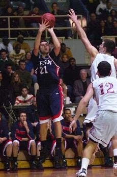 Zachary Levine: Grandieri gives a lost art new life