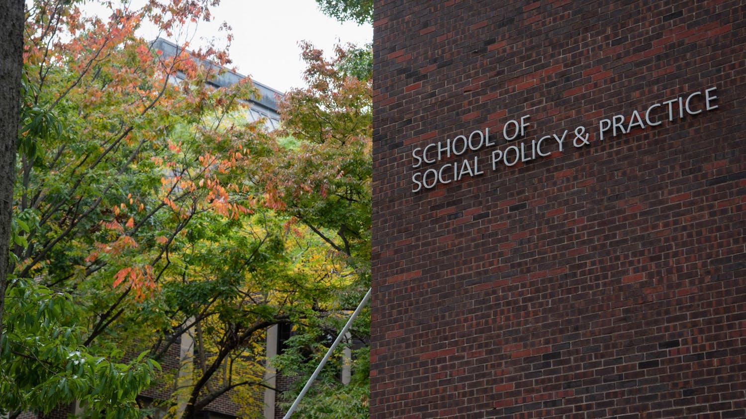 10-24-2020 School of Social Policy and Practice (Jintong Wu)