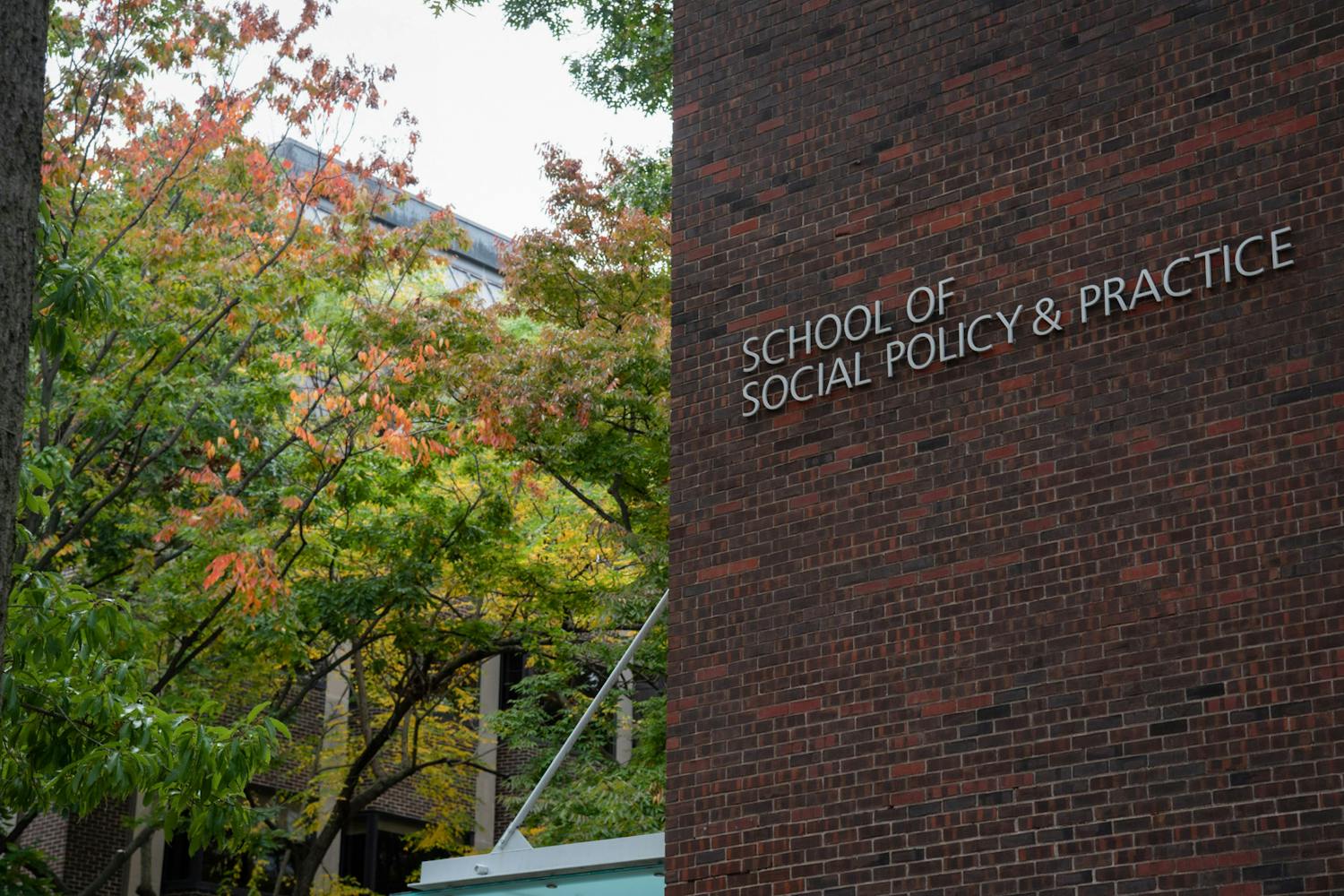 10-24-2020 School of Social Policy and Practice (Jintong Wu)