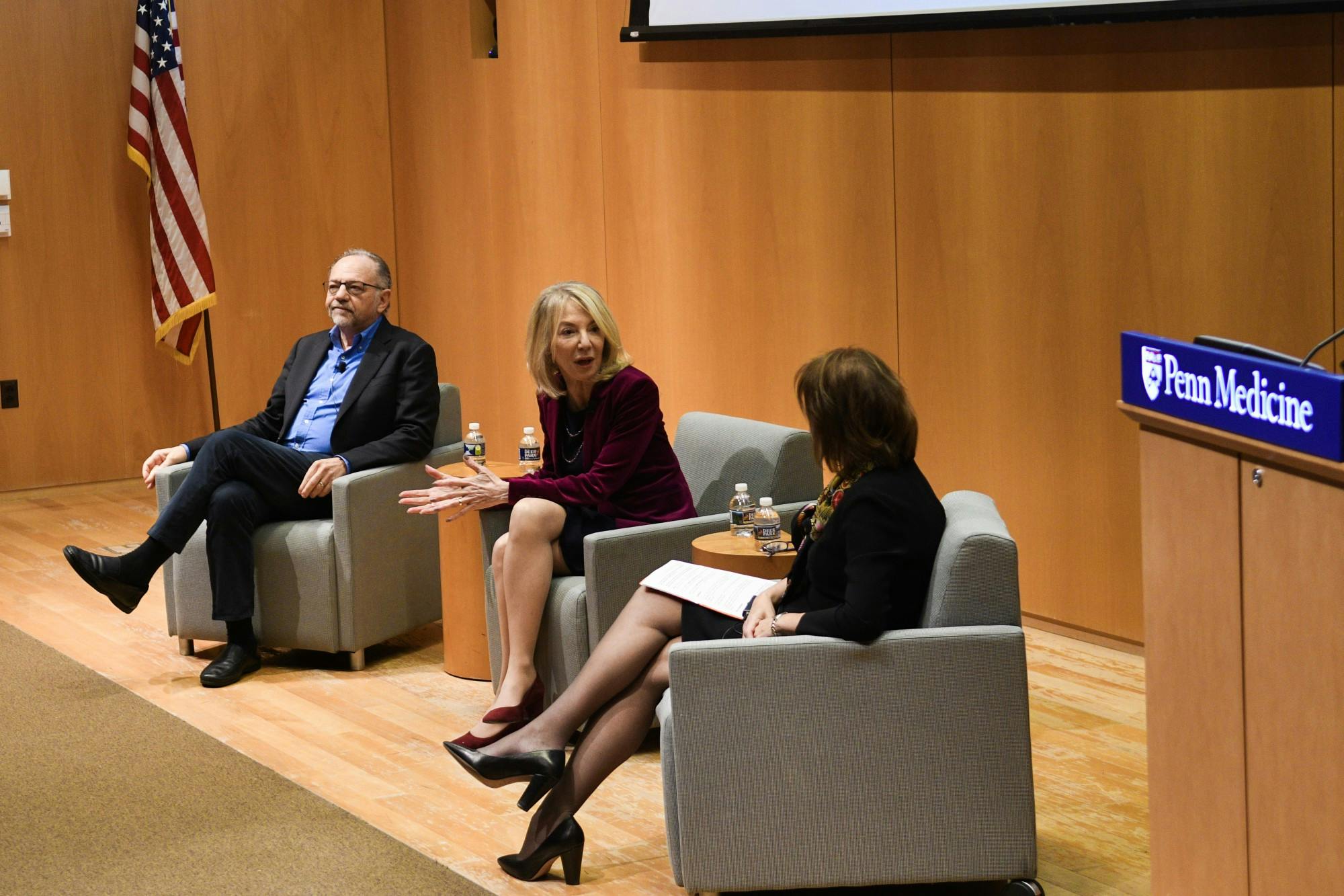 Amy Gutmann Bioethics Book Talk-2.jpg