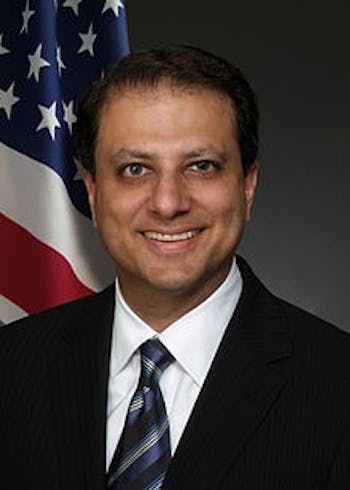 Bharara Preet Headshot