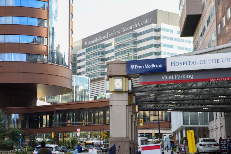 Hospital of the University of Pennsylvania to get $86 million in Medicare drug settlement