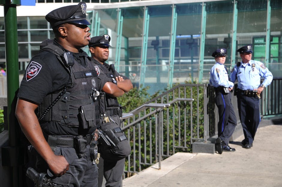 Occupy Philadelphia protest at City Hall