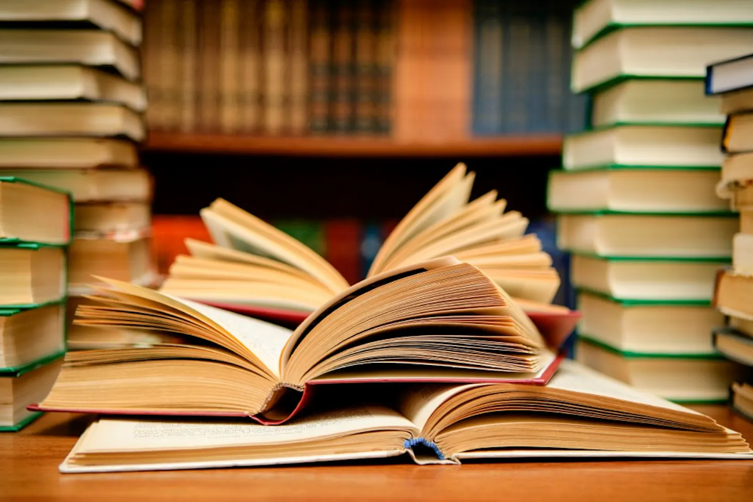 Books HD
