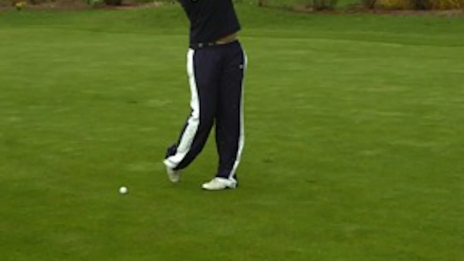 Wind blows Penn back to second