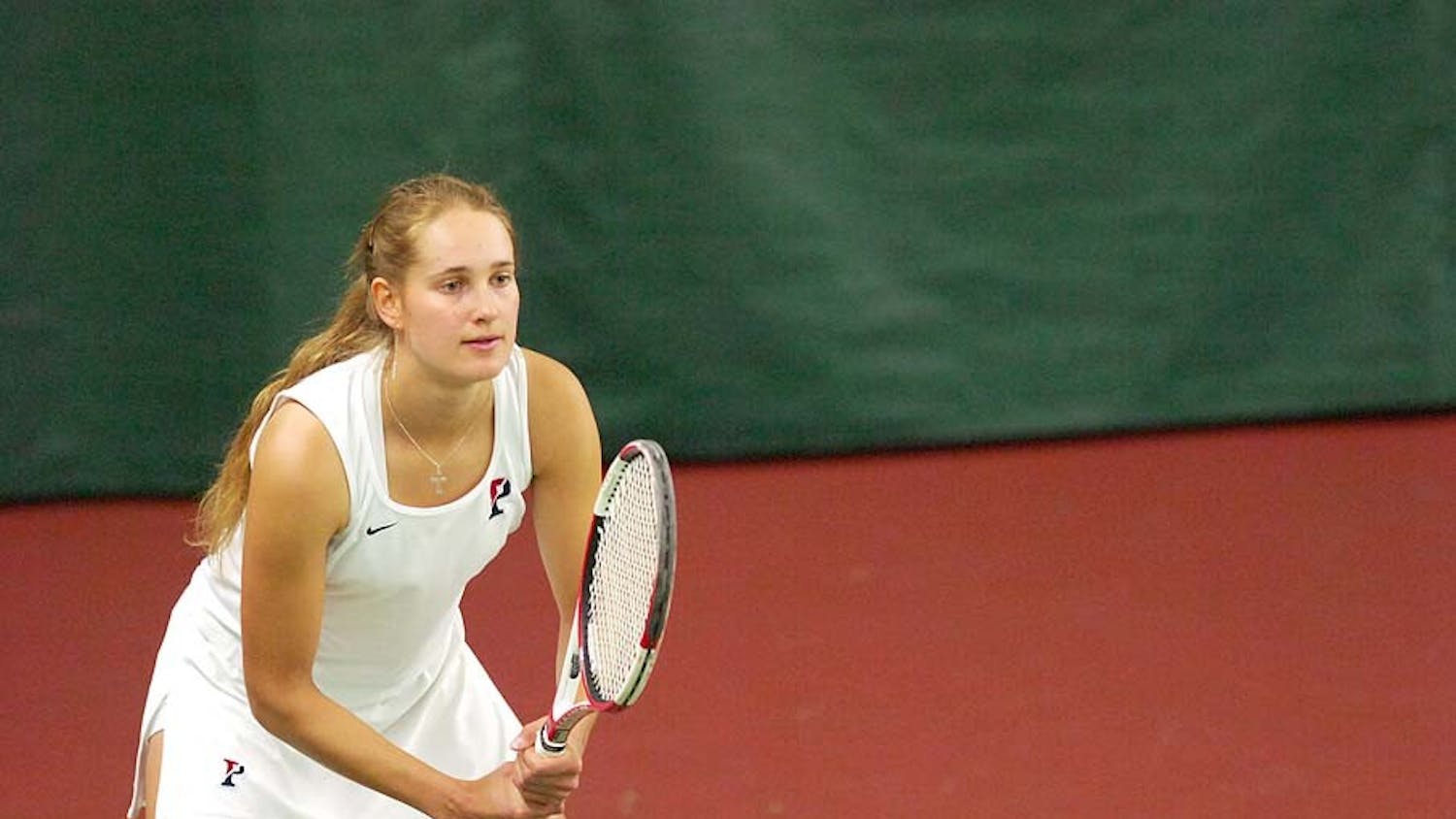 W. Tennis keeps the important streaks alive