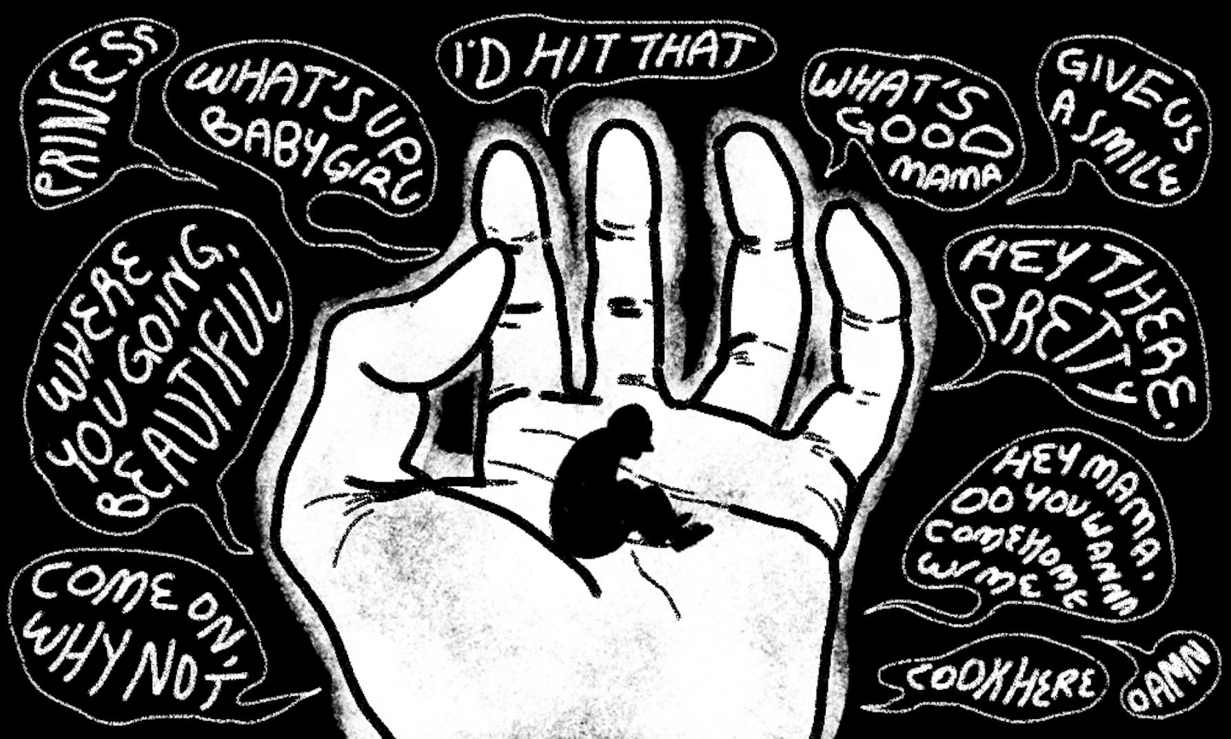 sexual misconduct graphic