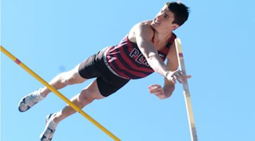 NCAA Regionals | End of the road for M. Track