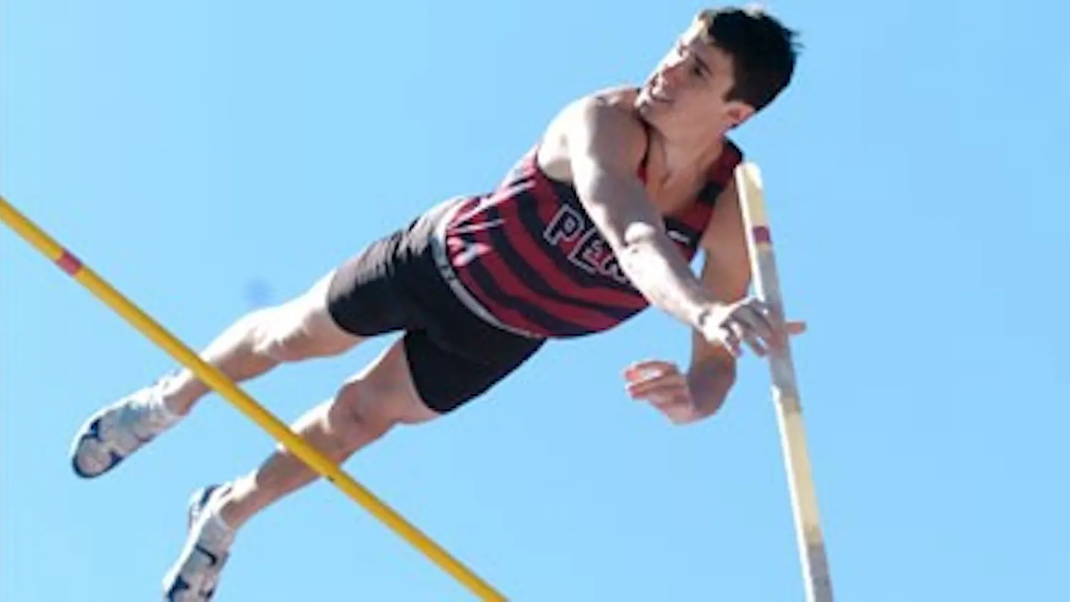 NCAA Regionals | End of the road for M. Track