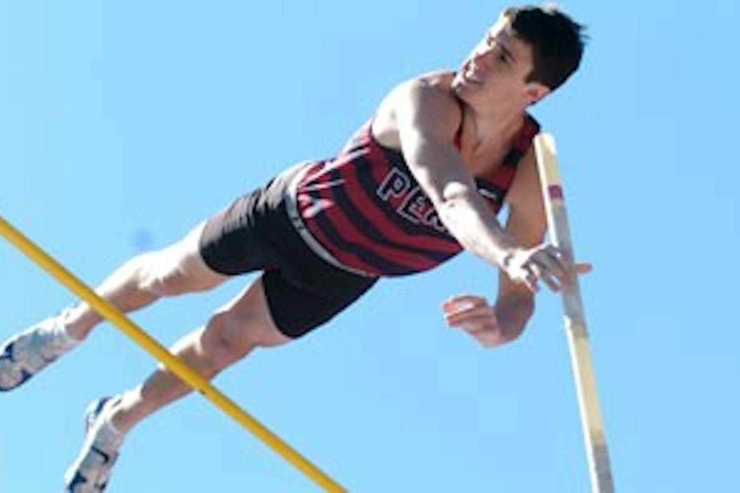 NCAA Regionals | End of the road for M. Track