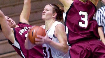 W. Hoops | Hoping for an early Christmas