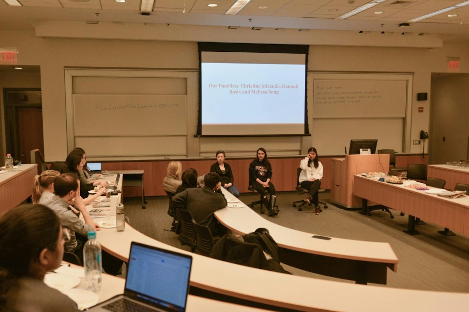 Eating disorder awareness LETS 