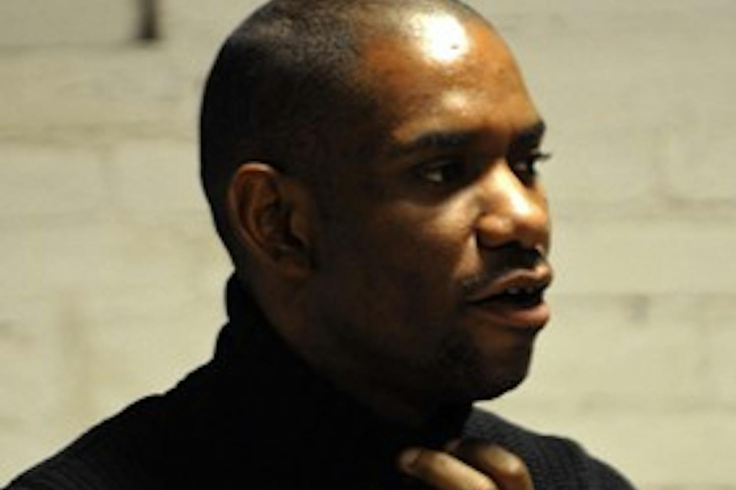 Going 'beyond marriage': LGBT community discusses issues from AIDS to hate crimes