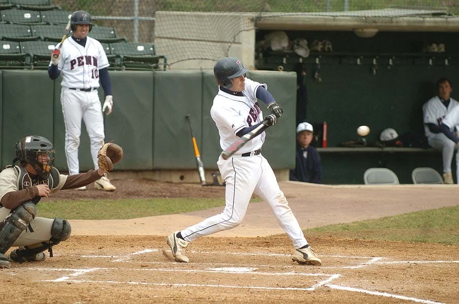 Baseball: The tables have turned