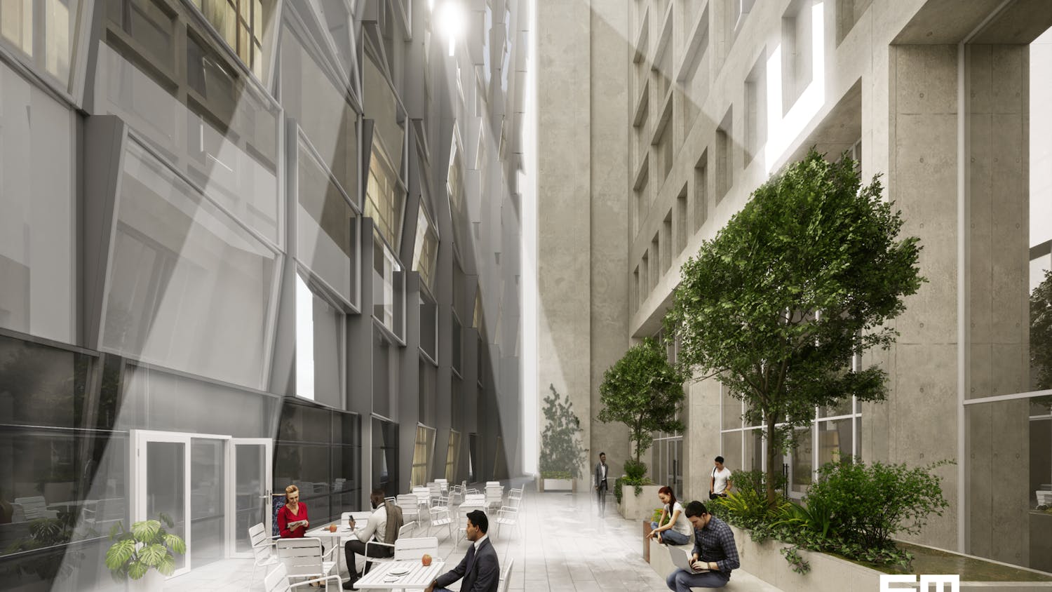 7-3-24 Drug Rehab Center (Photo courtesy of CSC)