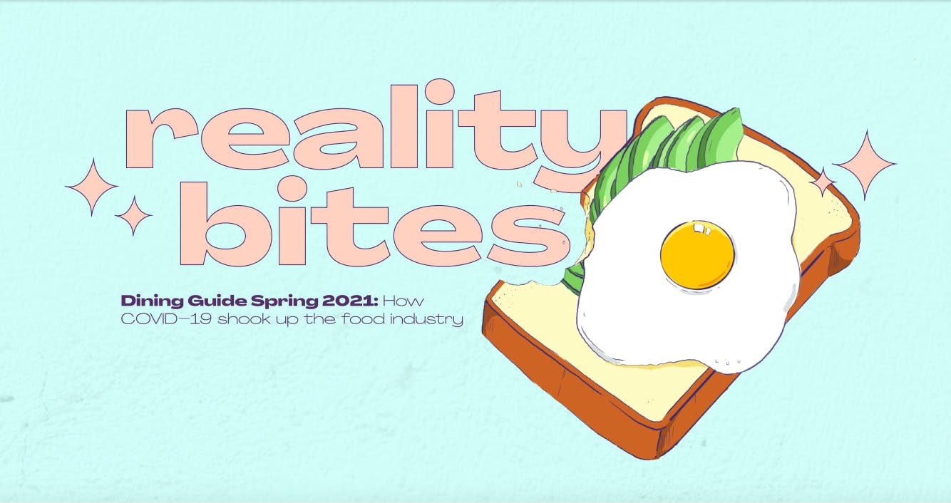 dining guide spring 2021