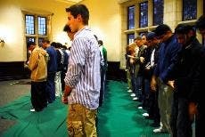 Not eating for hunger's sake