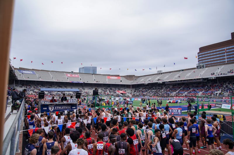From Vashti Cunningham to Nia Akins, four athletes to keep an eye on ahead of 2024 Penn Relays
