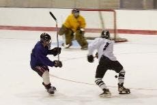 Club Sports Spotlight: Home away from home on Walnut St.