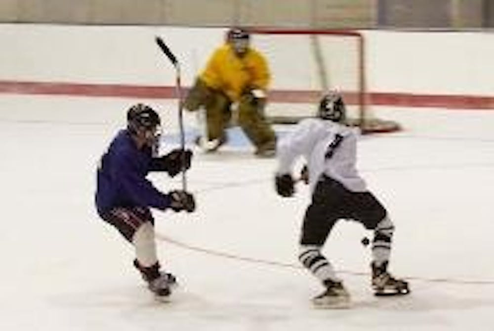 Club Sports Spotlight: Home away from home on Walnut St.