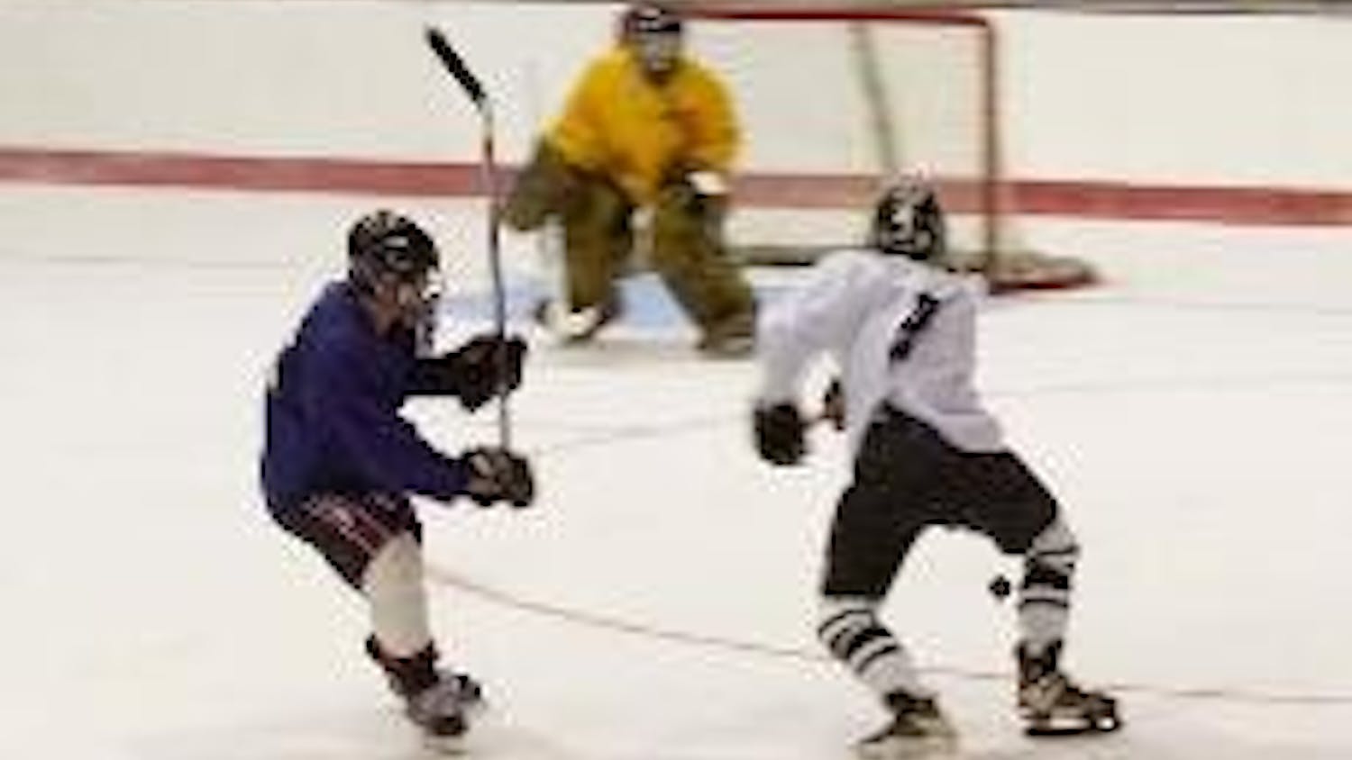 Club Sports Spotlight: Home away from home on Walnut St.